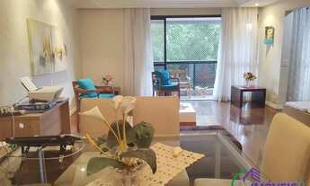 Imagem 6: APARTAMENTO - ALTO DA LAPA - SP