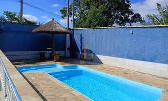 Imagem 3: Chácara com 1 dormitório à venda, 250 m² por R$ 440.000 - Centro - Monte Mor/SP