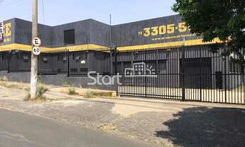 Imagem 3: Galpão - Jardim do Lago - Campinas