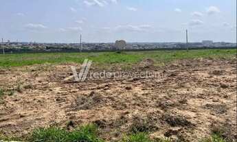 Imagem: Terreno - Parque Vila América - Nova Odessa