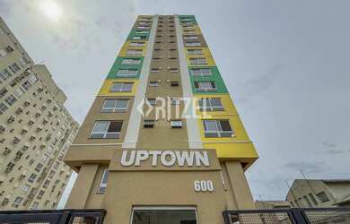 Imagem: Apartamento de 3 quartos à venda no Uptown