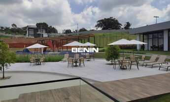 Imagem 3: Terreno no Legano Reserva com 343m². Condomínio com infraestrutura completa Terreno no Leg