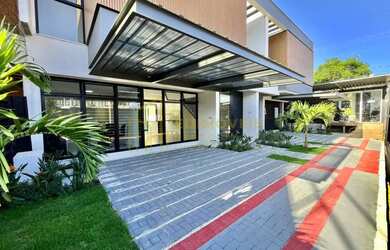 Imagem 5: Oportunidade Única: Casa de Alto Padrão em Morada de Laranjeiras Venha Conhecer!