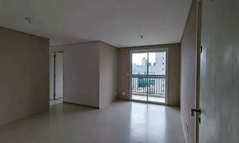 Imagem: Apartamento com 2 Quarto(s) e 2 banheiro(s)