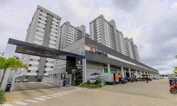 Imagem: APARTAMENTO 2 QUARTOS - SÃO PEDRO LIFE