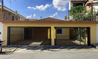 Imagem: Casa com 3 dormitórios para alugar, 270