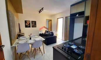 Imagem 4: Apartamento em Rua Edgar - Vila Leonor - São Paulo/SP