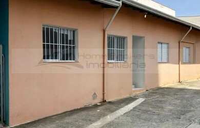 Imagem: Casa para Locação em Jundiaí, Bela Vista