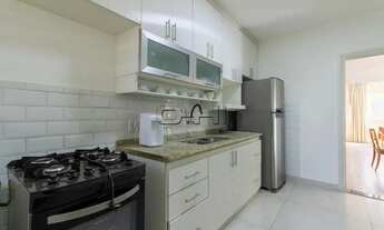 Imagem 6: Aluguel Apartamento 2 Dormitórios - 124 m² Cerqueira César