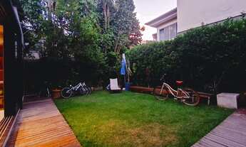 Imagem 3: VIVENDAS DA BARRA - CASA DUPLEX REFORMADA, TOTALMENTE MOBILIADA, DISPONÍVEL PARA LOCAÇÃO