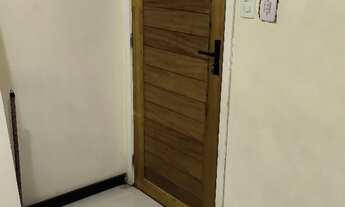 Imagem 2: Alugo Apartamento 2/4 no Res. Central Park