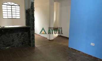 Imagem 4: Casa Residencial com 2 quartos para alugar por R$ 1200.00, 60.00 m2 - PARQUE DAS INDUSTRIA