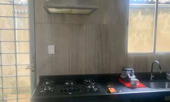 Imagem 4: Vaga Feminina Quarto com aluguel por R$1.400 /mês