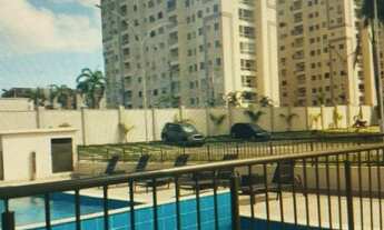 Imagem: ALUGO APARTAMENTO NO CONDOMÍNIO ILHA DE