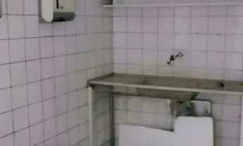 Imagem 5: Loja Comercial Av. João César de Oliveira - 55 m² - Alto Fluxo/Ponto Consolidado