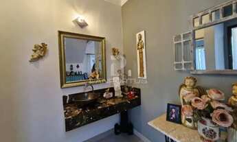 Imagem 3: Casa Sobrado - Figueira Branca