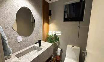 Imagem 5: Apartamento com 2 dormitórios à venda, 81 m² por R$ 570.000,00 - Cônego - Nova Friburgo/RJ