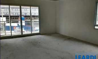 Imagem 2: CONJ. COMERCIAL - TATUAPÉ - SP