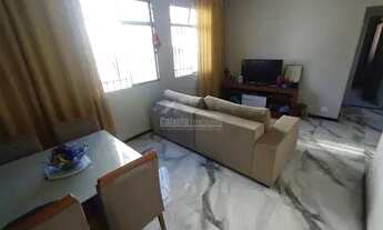 Imagem 4: Compre Apartamento com 2 Dormitorios 1 Vaga e com 50M em Copacabana por R 210000 Imovel Re