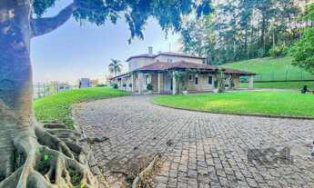 Imagem 6: Casa de Fazenda com 1.318m²