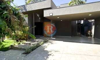 Imagem: Casa de Condomínio com 4 quartos, Golden