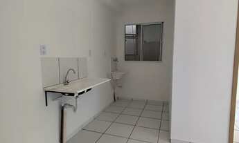 Imagem 5: Imóvel para aluguel possui 46 metros quadrados com 2 quartos em Coqueiro - Ananindeua - PA