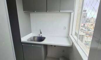 Imagem 5: Locação Apartamento no Ed. Costa Bella