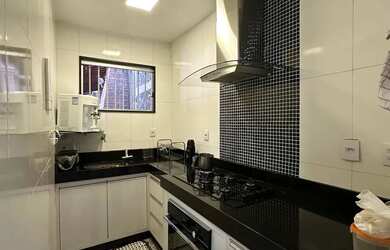 Imagem 7: Imóvel para venda com 360 metros quadrados com 4 quartos em Jardim Leblon - Belo Horizonte