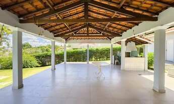 Imagem 3: Casa térrea à venda - Ville de Chamonix, Itatiba/SP - R$ 1.600.000