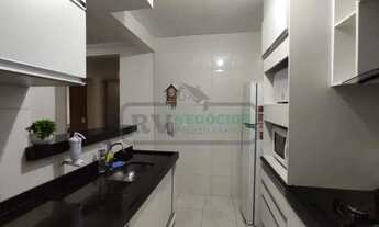 Imagem 2: CA3025Imóvel a venda possui 55 metros quadrados com 2 quartos em Santos Dumont - Juiz de F