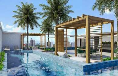 Imagem 2: Oportunidade! entrada de 75 mil- 3 quartos no Jardim Oceania