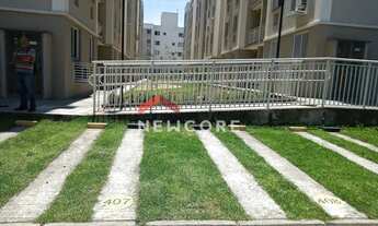 Imagem 4: Apartamento em Rua Luísa Dias Martins - Jardim Alvorada - Nova Iguaçu/RJ