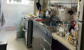 Imagem 4: Apartamento com 2 dormitórios à venda, 67 m² por R$ 440.000,00 - Centro - Niterói/RJ