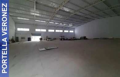 Imagem: GALPAO INDUSTRIAL em TABOÃO DA SERRA