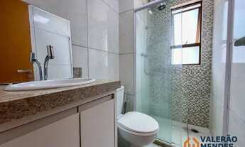 Imagem 3: RCR) Opção mobiliada | Nascente | Coração do Rosarinho