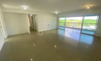 Imagem 2: Belíssimo apartamento para locação, 3 suítes sendo 1 master com banheira e closet, Condomí