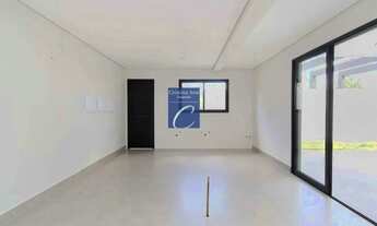 Imagem 6: Casa em Condomínio, 249 m², 4 suítes (sendo 1 suíte no térreo), Santa Felicidade