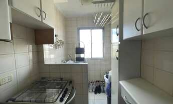 Imagem 4: VENDE-SE APTO NO JARDIM ESMERALDA - BUTANTÃVENDE-SE APTO NO JARDIM ESMERALDA - BUTANTÃ