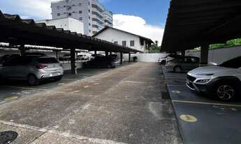 Imagem 7: Edifício Porto Bello 03 Qts (Suite) 140m²/ Semimobiliado/ 01 Vaga