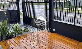 Imagem: Casa no Loteamento Jardim Campeche