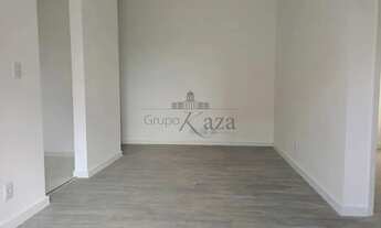 Imagem 4: Apartamento - Residencial The Gold - Condomínio Residencial Colinas do Paratehy - 2 Dormit