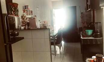 Imagem: Oportunidade Única Casa com 80m², Entrada