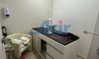 Imagem 4: Sala comercial mobiliada para venda, 36 m² por R$ 530.000,00 - Catete - Rio de Janeiro/RJ