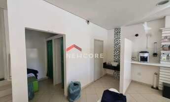 Imagem: Galpão em Rua Rio Branco - Jardim Paulista