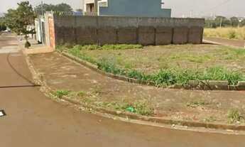 Imagem: Terreno de 307m² à venda - Parque das