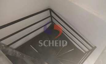 Imagem 2: Loja Locação 27,55 m² Vila Buarque - SP