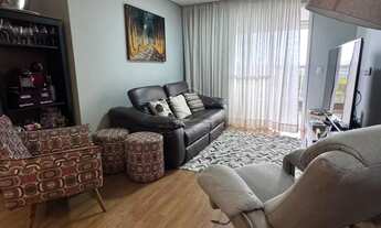 Imagem 5: Apartamento Padrão em Botucatu