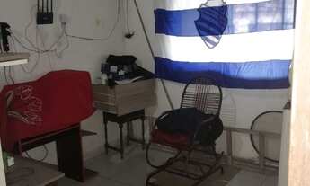 Imagem 6: Casa pra vender no clima bom