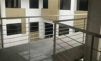 Imagem 3: PRÉDIO - GRANJA JULIETA - SP