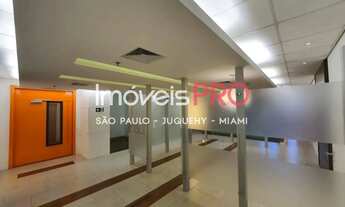 Imagem 2: Conj. Comercial, Brooklin - São Paulo